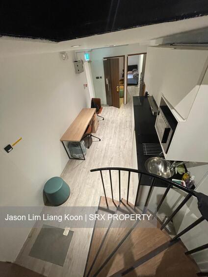 Little India Conservation Area (D8), Apartment #591857071